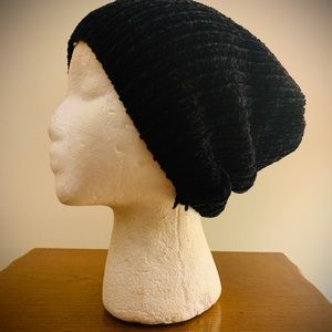 Crochet Beanie